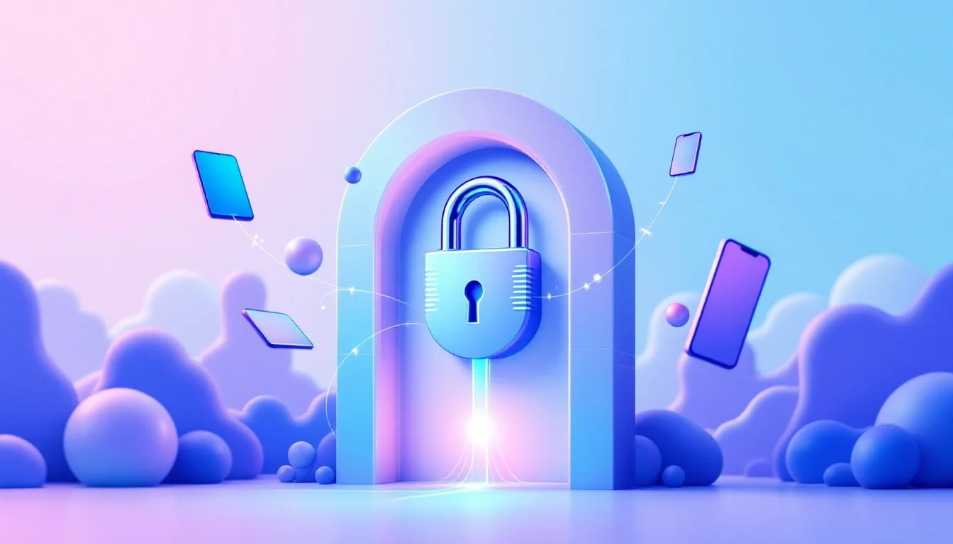 Kakadu VPN
